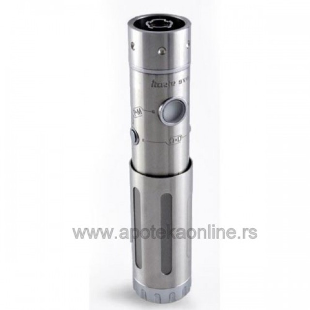 INNOKIN iTASTE SVD VV/VW MOD